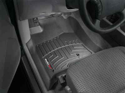 WeatherTech - WeatherTech 440111 FloorLiner DigitalFit - Image 2