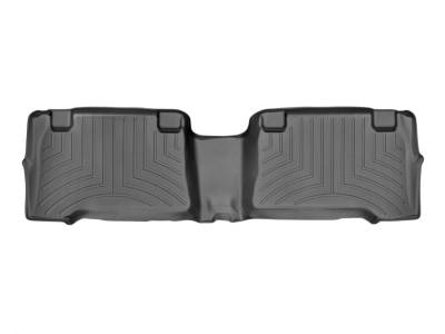 WeatherTech - WeatherTech 440112 FloorLiner DigitalFit - Image 1