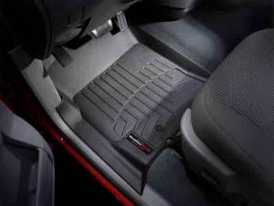 WeatherTech - WeatherTech 440121 FloorLiner DigitalFit - Image 2