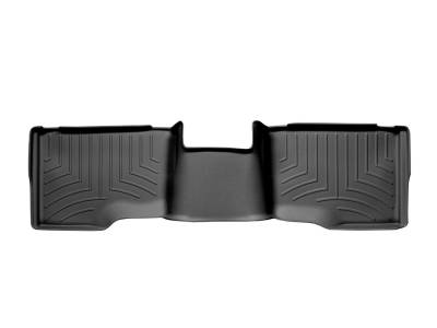WeatherTech - WeatherTech 440132 FloorLiner DigitalFit - Image 1