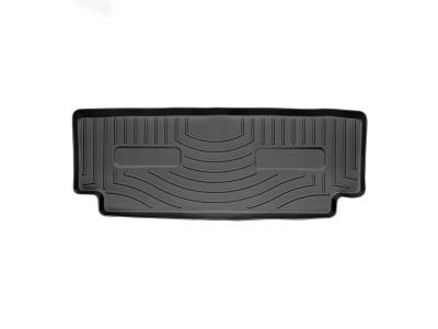 WeatherTech - WeatherTech 440133 FloorLiner DigitalFit - Image 1