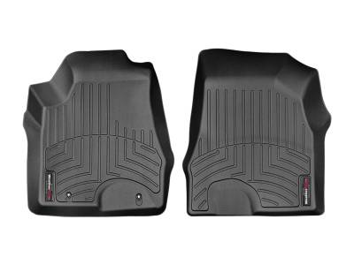 WeatherTech - WeatherTech 440141 FloorLiner DigitalFit - Image 1