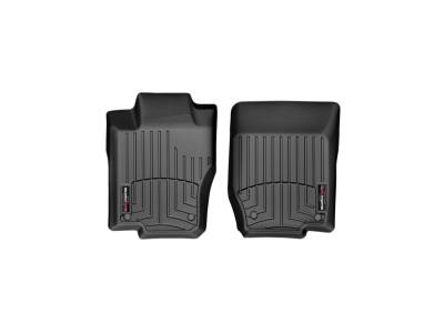 WeatherTech - WeatherTech 440161 FloorLiner DigitalFit - Image 1