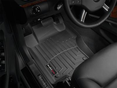 WeatherTech - WeatherTech 440161 FloorLiner DigitalFit - Image 2