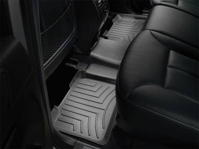 WeatherTech - WeatherTech 440162 FloorLiner DigitalFit - Image 2