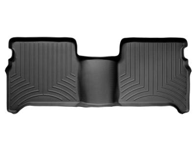 WeatherTech - WeatherTech 440192 FloorLiner DigitalFit - Image 1