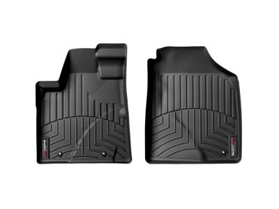 WeatherTech - WeatherTech 440221 FloorLiner DigitalFit - Image 1