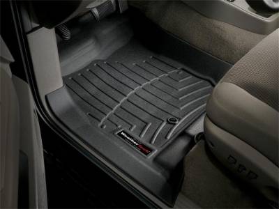 WeatherTech - WeatherTech 440251 FloorLiner DigitalFit - Image 2