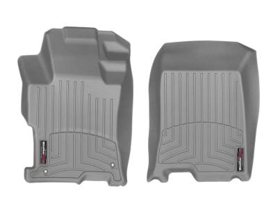 WeatherTech - WeatherTech 461481 FloorLiner DigitalFit - Image 1