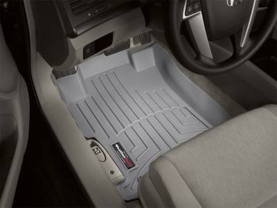 WeatherTech - WeatherTech 461481 FloorLiner DigitalFit - Image 2