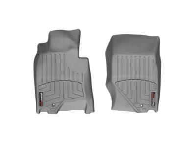 WeatherTech - WeatherTech 461561 FloorLiner DigitalFit - Image 1
