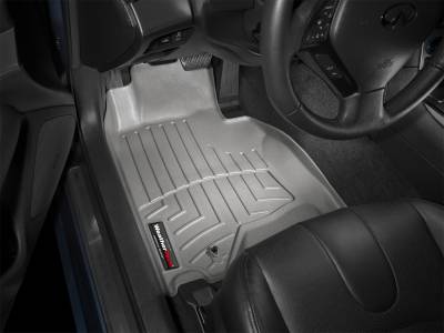 WeatherTech - WeatherTech 461561 FloorLiner DigitalFit - Image 2