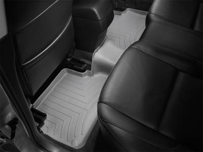 WeatherTech - WeatherTech 461472 FloorLiner DigitalFit - Image 2