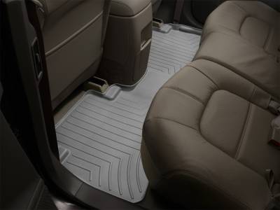WeatherTech - WeatherTech 461542 FloorLiner DigitalFit - Image 2
