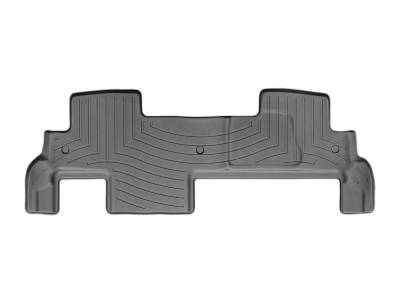 WeatherTech - WeatherTech 441112 FloorLiner DigitalFit - Image 1