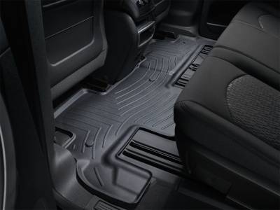 WeatherTech - WeatherTech 441112 FloorLiner DigitalFit - Image 2