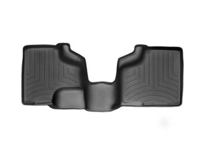 WeatherTech - WeatherTech 441042 FloorLiner DigitalFit - Image 1