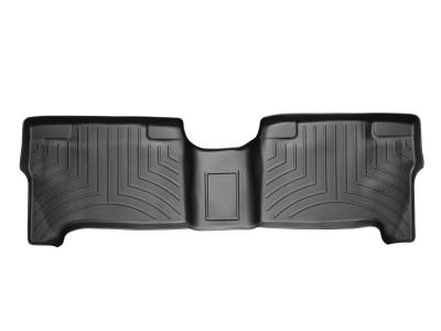WeatherTech - WeatherTech 440302 FloorLiner DigitalFit - Image 1