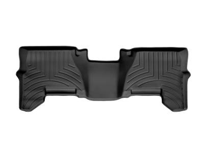 WeatherTech - WeatherTech 440332 FloorLiner DigitalFit - Image 1
