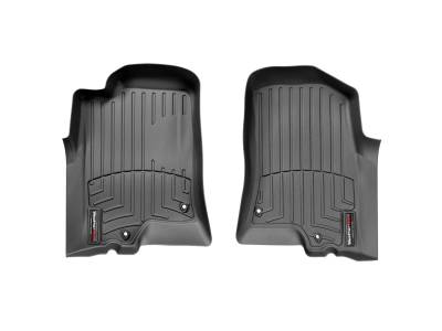 WeatherTech - WeatherTech 440341 FloorLiner DigitalFit - Image 1