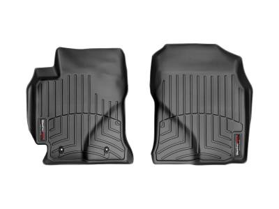 WeatherTech - WeatherTech 441091 FloorLiner DigitalFit - Image 1