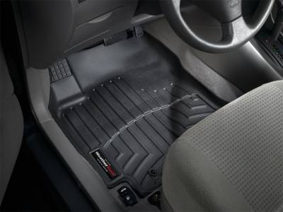 WeatherTech - WeatherTech 441091 FloorLiner DigitalFit - Image 2