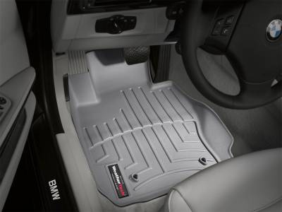 WeatherTech - WeatherTech 461461 FloorLiner DigitalFit - Image 2