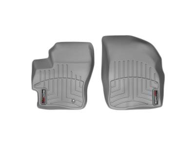 WeatherTech - WeatherTech 461471 FloorLiner DigitalFit - Image 1