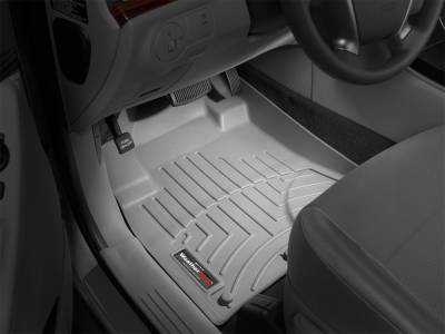 WeatherTech - WeatherTech 461591 FloorLiner DigitalFit - Image 2