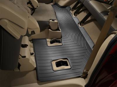 WeatherTech - WeatherTech 441073 FloorLiner DigitalFit - Image 2