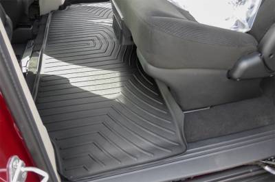 WeatherTech - WeatherTech 440272 FloorLiner DigitalFit - Image 1