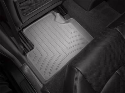 WeatherTech - WeatherTech 461562 FloorLiner DigitalFit - Image 2