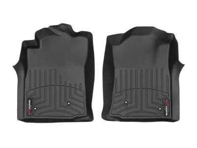 WeatherTech - WeatherTech 441781 FloorLiner DigitalFit - Image 1
