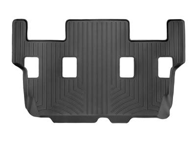 WeatherTech - WeatherTech 441076 FloorLiner DigitalFit - Image 1