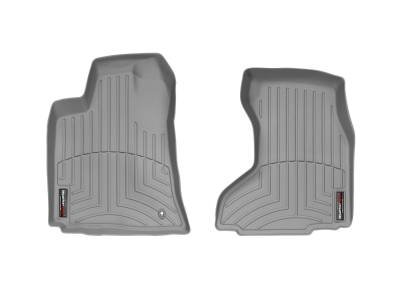 WeatherTech - WeatherTech 461631 FloorLiner DigitalFit - Image 1