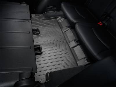 WeatherTech - WeatherTech 441823 FloorLiner DigitalFit - Image 2