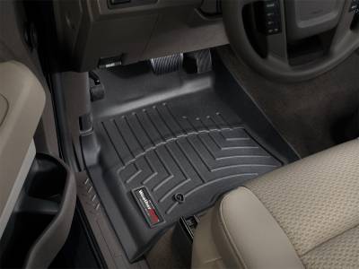 WeatherTech - WeatherTech 441791 FloorLiner DigitalFit - Image 2