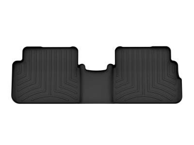 WeatherTech - WeatherTech 441862 FloorLiner DigitalFit - Image 1