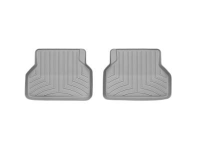 WeatherTech - WeatherTech 461642 FloorLiner DigitalFit - Image 1