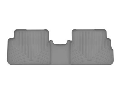 WeatherTech - WeatherTech 461862 FloorLiner DigitalFit - Image 1