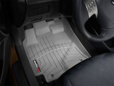 WeatherTech - WeatherTech 461871 FloorLiner DigitalFit - Image 2