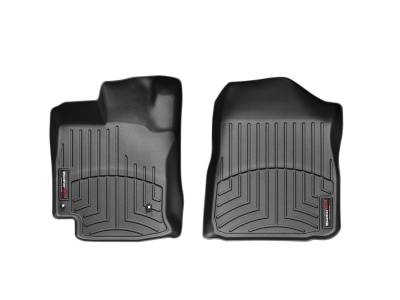 WeatherTech - WeatherTech 441831 FloorLiner DigitalFit - Image 1