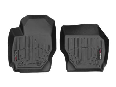 WeatherTech - WeatherTech 442321 FloorLiner DigitalFit - Image 1