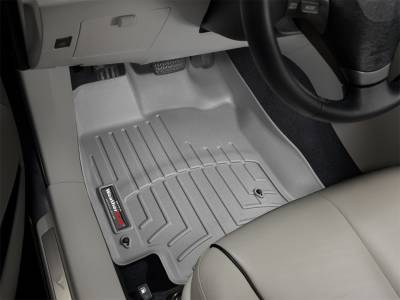 WeatherTech - WeatherTech 461831 FloorLiner DigitalFit - Image 2