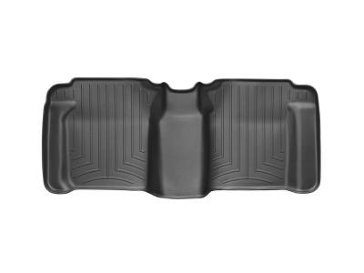 WeatherTech - WeatherTech 441812 FloorLiner DigitalFit - Image 1
