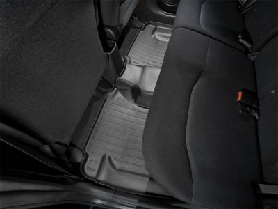 WeatherTech - WeatherTech 441812 FloorLiner DigitalFit - Image 2