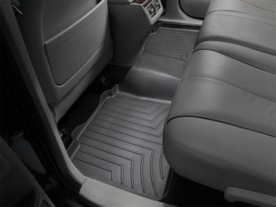 WeatherTech - WeatherTech 441832 FloorLiner DigitalFit - Image 2