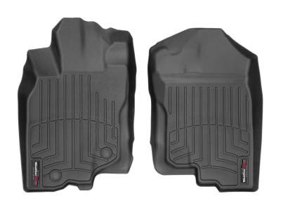 WeatherTech - WeatherTech 442411 FloorLiner DigitalFit - Image 1