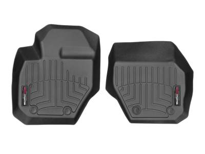 WeatherTech - WeatherTech 442341 FloorLiner DigitalFit - Image 1