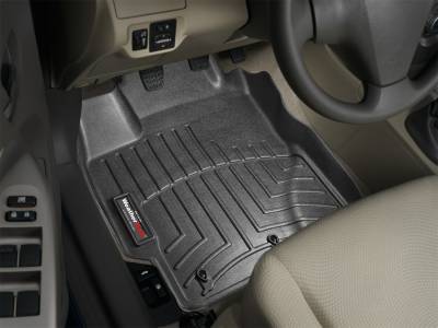 WeatherTech - WeatherTech 442271 FloorLiner DigitalFit - Image 2